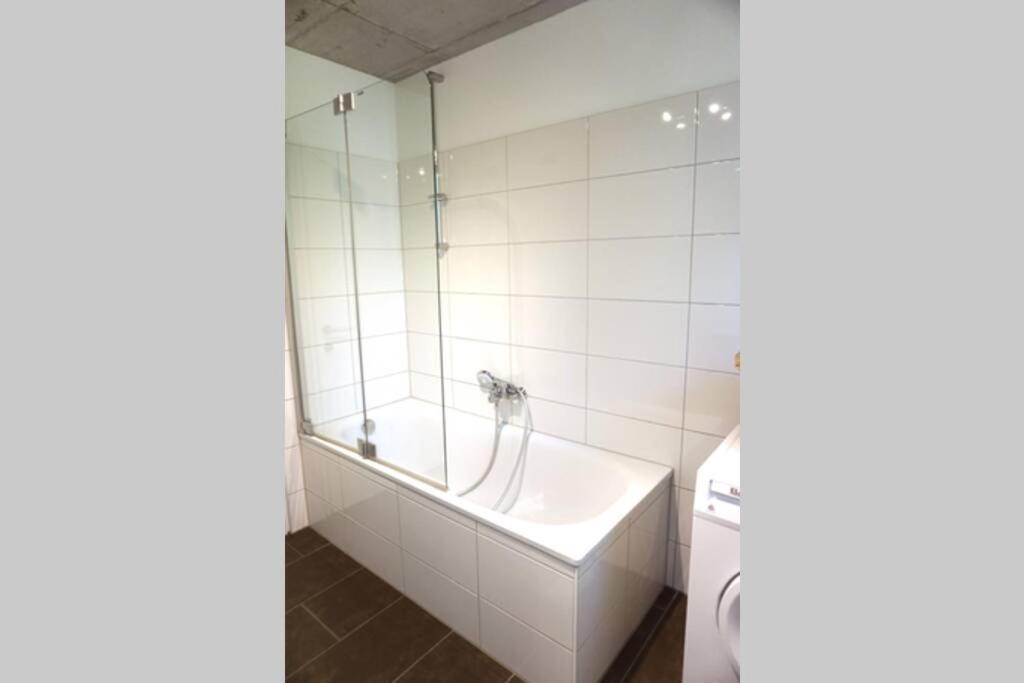Terrassenwohnung In Praemierter Wohnanlage Klaus  Εξωτερικό φωτογραφία